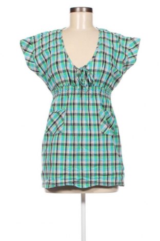 Γυναικεία μπλούζα Volcom, Μέγεθος M, Χρώμα Πολύχρωμο, Τιμή 2,94 €