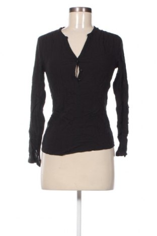 Γυναικεία μπλούζα WE, Μέγεθος XS, Χρώμα Μαύρο, Τιμή 2,23 €