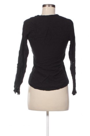 Дамска блуза WE, Размер XS, Цвят Черен, Цена 3,80 лв.