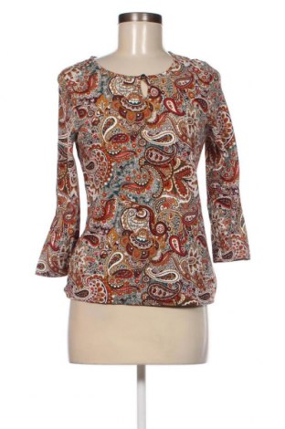 Дамска блуза Walbusch, Размер S, Цвят Многоцветен, Цена 8,84 лв.