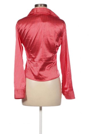Γυναικεία μπλούζα Waspy, Μέγεθος S, Χρώμα Κόκκινο, Τιμή 1,60 €