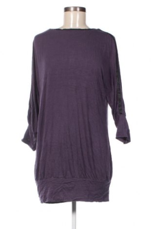 Дамска блуза Woman By Tchibo, Размер S, Цвят Лилав, Цена 3,04 лв.