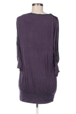 Дамска блуза Woman By Tchibo, Размер S, Цвят Лилав, Цена 3,99 лв.