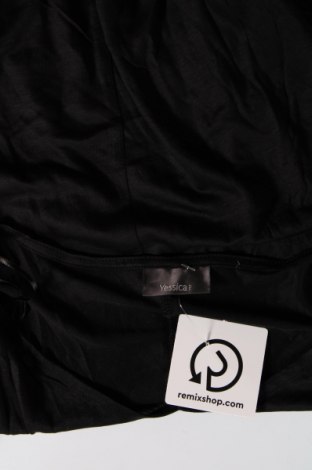 Bluză de femei Yessica, Mărime XS, Culoare Negru, Preț 7,50 Lei
