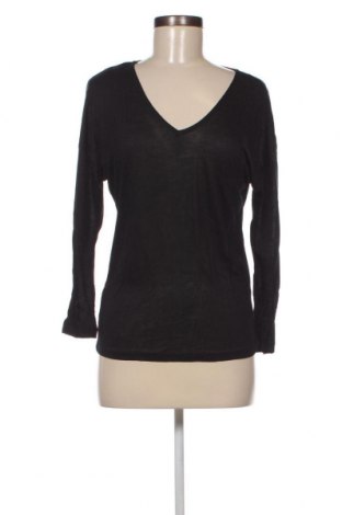 Дамска блуза Yessica, Размер XS, Цвят Черен, Цена 3,99 лв.