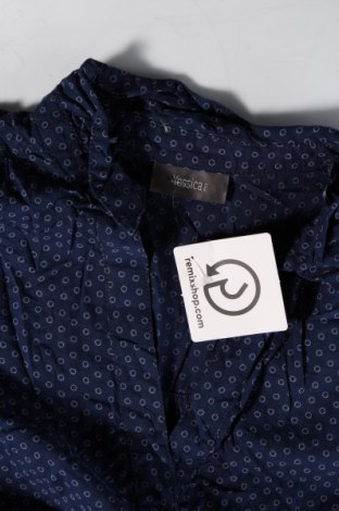 Γυναικεία μπλούζα Yessica, Μέγεθος XS, Χρώμα Μπλέ, Τιμή 2,35 €