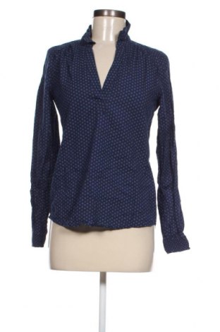 Damen Shirt Yessica, Größe XS, Farbe Blau, Preis 2,25 €