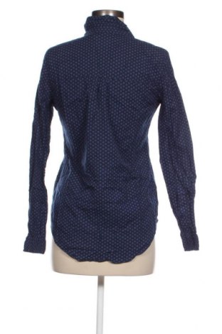 Damen Shirt Yessica, Größe XS, Farbe Blau, Preis € 13,22