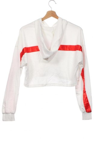 Дамска блуза Zaful, Размер M, Цвят Бял, Цена 5,70 лв.