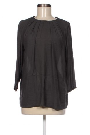 Γυναικεία μπλούζα Zara, Μέγεθος M, Χρώμα Γκρί, Τιμή 1,98 €
