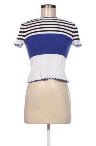 Dámská halenka Zara Knitwear, Velikost S, Barva Vícebarevné, Cena  239,00 Kč