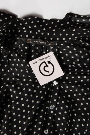 Bluză de femei Zara Trafaluc, Mărime S, Culoare Negru, Preț 9,87 Lei