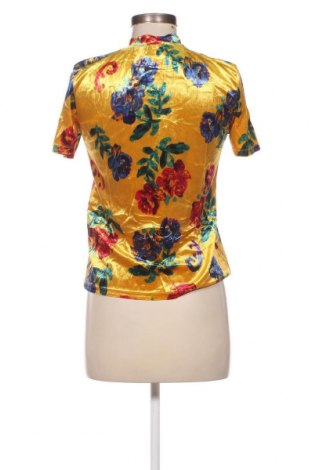 Bluză de femei Zara Trafaluc, Mărime S, Culoare Multicolor, Preț 14,80 Lei