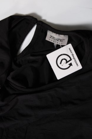 Damen Shirt Ze-Ze, Größe S, Farbe Schwarz, Preis € 13,22