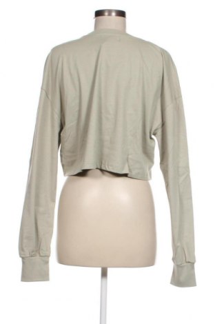 Дамска блуза Zign, Размер XL, Цвят Сив, Цена 5,04 лв.