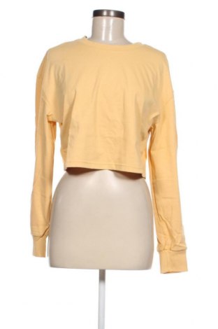Дамска блуза Zign, Размер M, Цвят Жълт, Цена 5,04 лв.