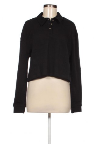 Γυναικεία μπλούζα Zign, Μέγεθος XL, Χρώμα Μαύρο, Τιμή 3,71 €
