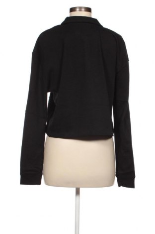 Γυναικεία μπλούζα Zign, Μέγεθος XL, Χρώμα Μαύρο, Τιμή 2,60 €