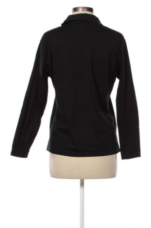 Γυναικεία μπλούζα Zoteno, Μέγεθος M, Χρώμα Μαύρο, Τιμή 1,63 €