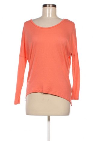 Γυναικεία μπλούζα mbyM, Μέγεθος XS, Χρώμα Πορτοκαλί, Τιμή 2,52 €