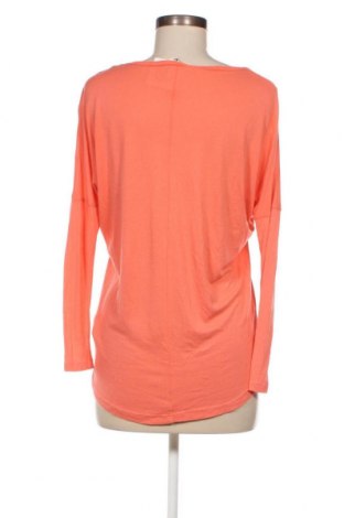 Damen Shirt mbyM, Größe XS, Farbe Orange, Preis 2,60 €