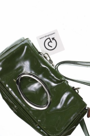 Dámská kabelka , Barva Zelená, Cena  238,00 Kč