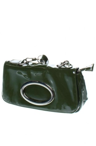 Dámská kabelka , Barva Zelená, Cena  167,00 Kč