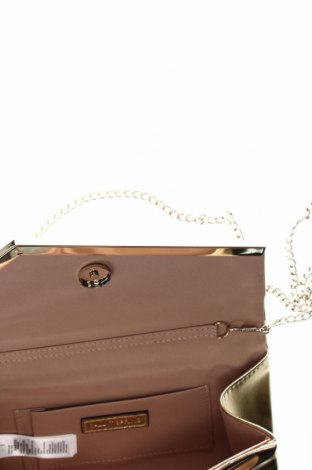 Γυναικεία τσάντα Call It Spring, Χρώμα Χρυσαφί, Τιμή 15,98 €