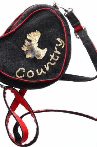 Damentasche Country Club, Farbe Grau, Preis 17,79 €