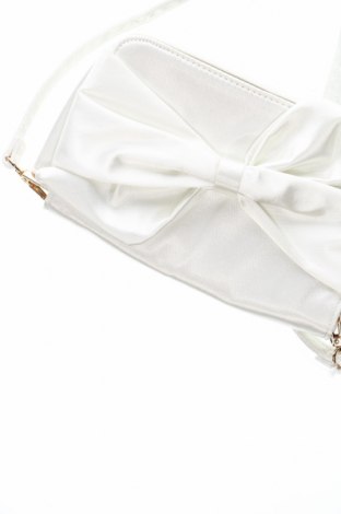 Γυναικεία τσάντα Even&Odd, Χρώμα Λευκό, Τιμή 15,98 €
