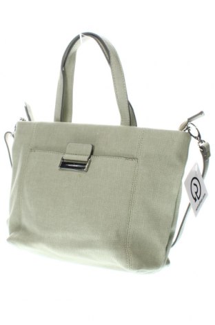 Дамска чанта Gerry Weber, Цвят Зелен, Цена 64,26 лв.