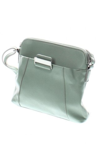 Дамска чанта Gerry Weber, Цвят Зелен, Цена 49,64 лв.