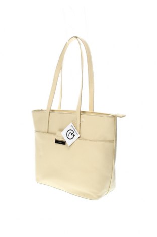 Γυναικεία τσάντα Gerry Weber, Χρώμα Κίτρινο, Τιμή 38,91 €