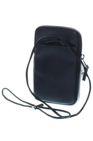 Γυναικεία τσάντα Lacoste, Χρώμα Μπλέ, Τιμή 86,29 €