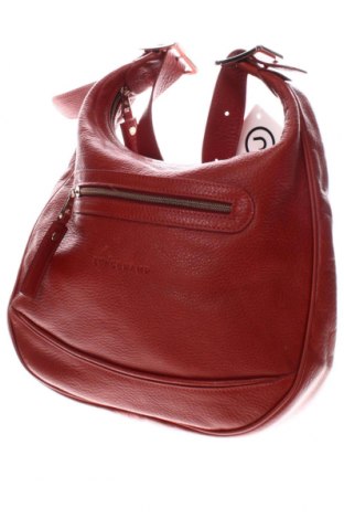 Női táska Longchamp, Szín Piros, Ár 55 124 Ft
