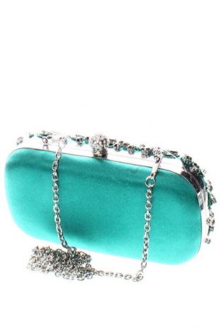 Γυναικεία τσάντα Mascara, Χρώμα Πράσινο, Τιμή 28,95 €
