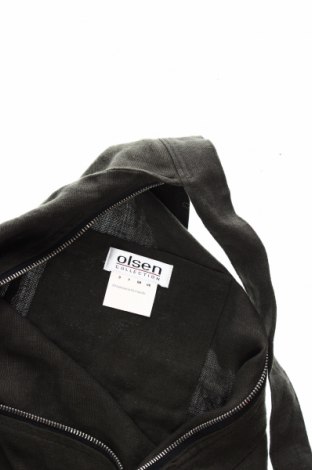 Дамска чанта Olsen, Цвят Зелен, Цена 32,00 лв.