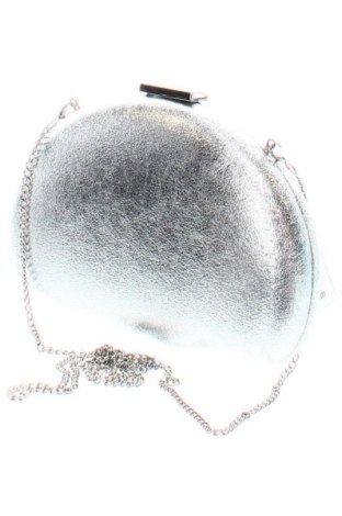 Damentasche Parfois, Farbe Silber, Preis € 29,90
