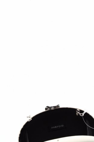 Geantă de femei Parfois, Culoare Bej, Preț 190,79 Lei