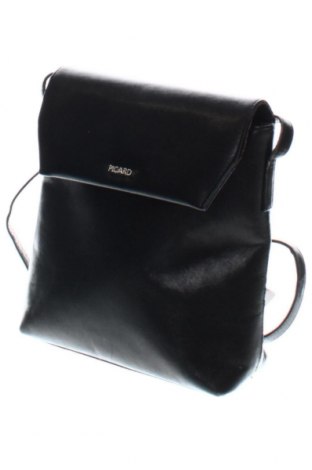 Дамска чанта Picard, Цвят Черен, Цена 81,75 лв.