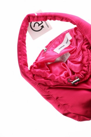 Γυναικεία τσάντα Samsoe & Samsoe, Χρώμα Ρόζ , Τιμή 33,68 €