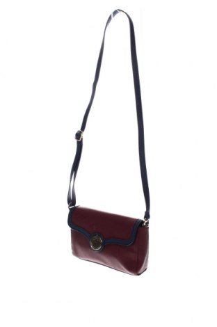 Γυναικεία τσάντα Tommy Hilfiger, Χρώμα Κόκκινο, Τιμή 55,05 €