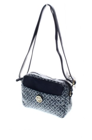 Damentasche Tommy Hilfiger, Farbe Blau, Preis 61,93 €