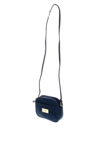 Γυναικεία τσάντα Tommy Hilfiger, Χρώμα Μπλέ, Τιμή 48,87 €
