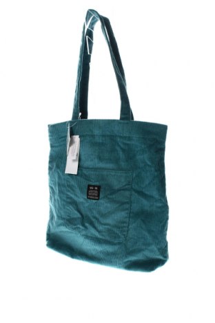 Дамска чанта Urban Outfitters, Цвят Син, Цена 23,52 лв.