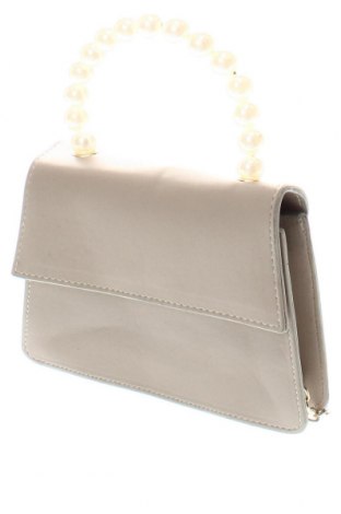 Γυναικεία τσάντα Vero Moda, Χρώμα  Μπέζ, Τιμή 23,11 €