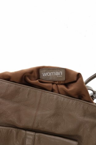 Damentasche Woman By Tchibo, Farbe Braun, Preis 31,08 €