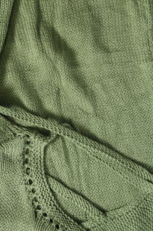 Cardigan de damă, Mărime L, Culoare Verde, Preț 11,45 Lei