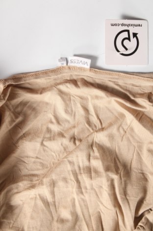 Γυναικεία ζακέτα, Μέγεθος XL, Χρώμα  Μπέζ, Τιμή 3,23 €