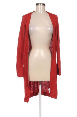 Damen Strickjacke, Größe M, Farbe Rot, Preis € 2,83